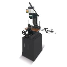 Сверлильный и долбежный станок Holzstar BSM-H 25 2