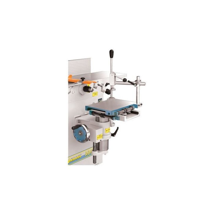 Straightedge - thickness planer ADM 320_3kW