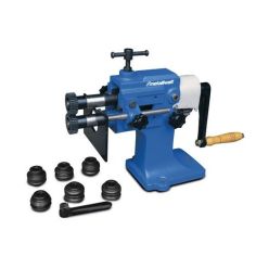 SBM 110-08 Zigzag machine