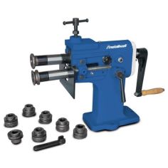 SBM 140-12 Zigzag machine