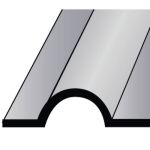 SBM 140-12 Zigzag machine