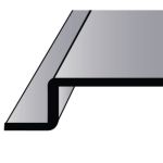 Metal cladding machine SBM 140-12 E