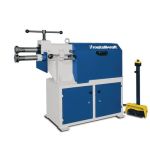 Edge bending machine SBM 250-25 E