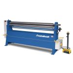 Electric rollers RBM 2050-15E