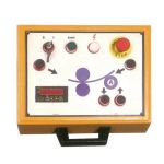 Электрический Walchi RBM 1270-40E Pro