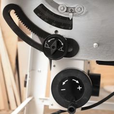 Galda zāģis JET JTS-315LA 2