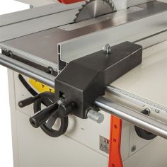 Galda zāģis JET JTS-600X (400V) 2