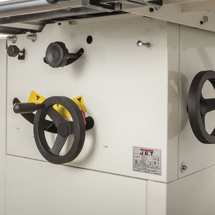 Galda zāģis JET JTS-600X (400V)