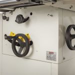 Galda zāģis JET JTS-600X (400V)