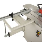 Galda zāģis JET JTS-600X (400V)