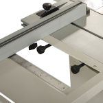 Galda zāģis JET JTS-600X (400V)