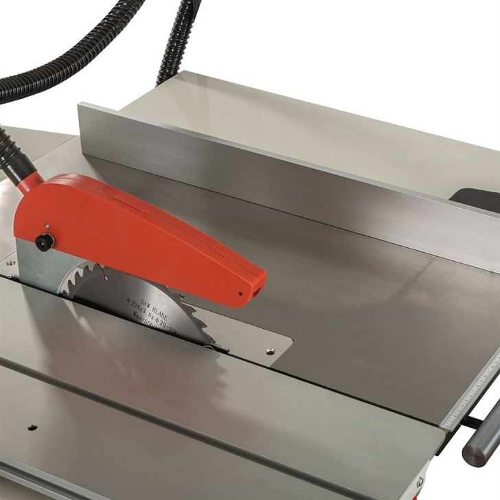 Galda zāģis JET JTS-600X (400V)