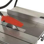 Galda zāģis JET JTS-600X (400V)