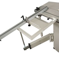 Galda zāģis JET JTS-600XL (400V) 2