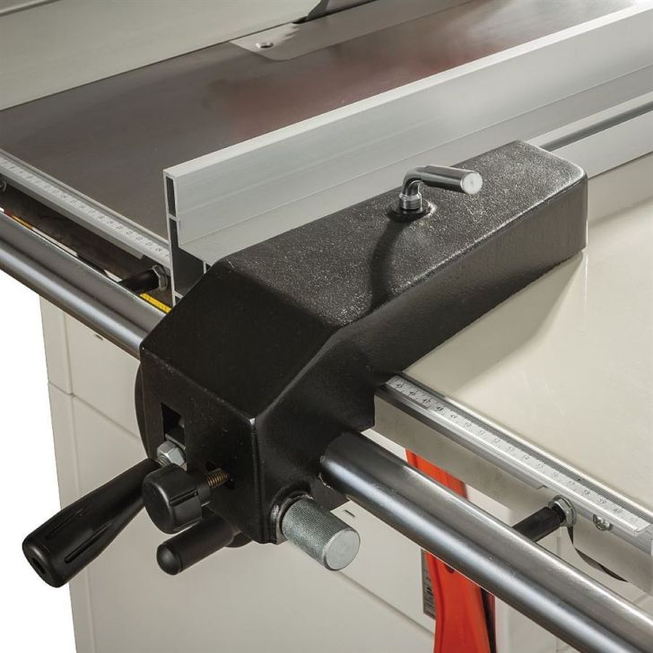 Galda zāģis JET JTS-600XL (400V)