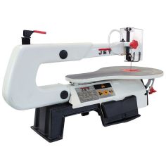 Figūrzāģis JET JSS-16MA 2