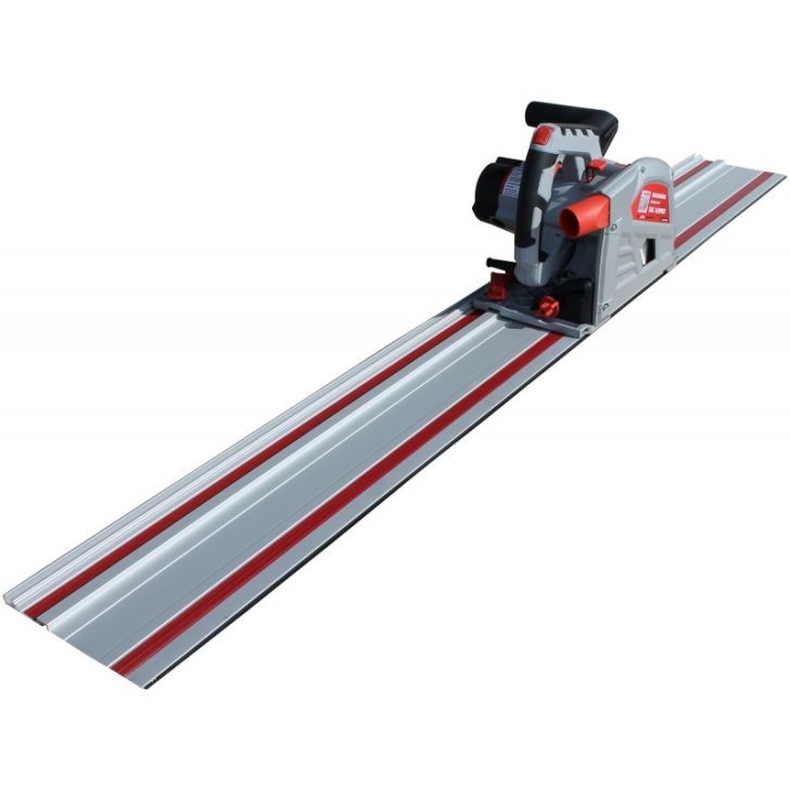 Пила циркулярная Holzmann TAS 165 PRO