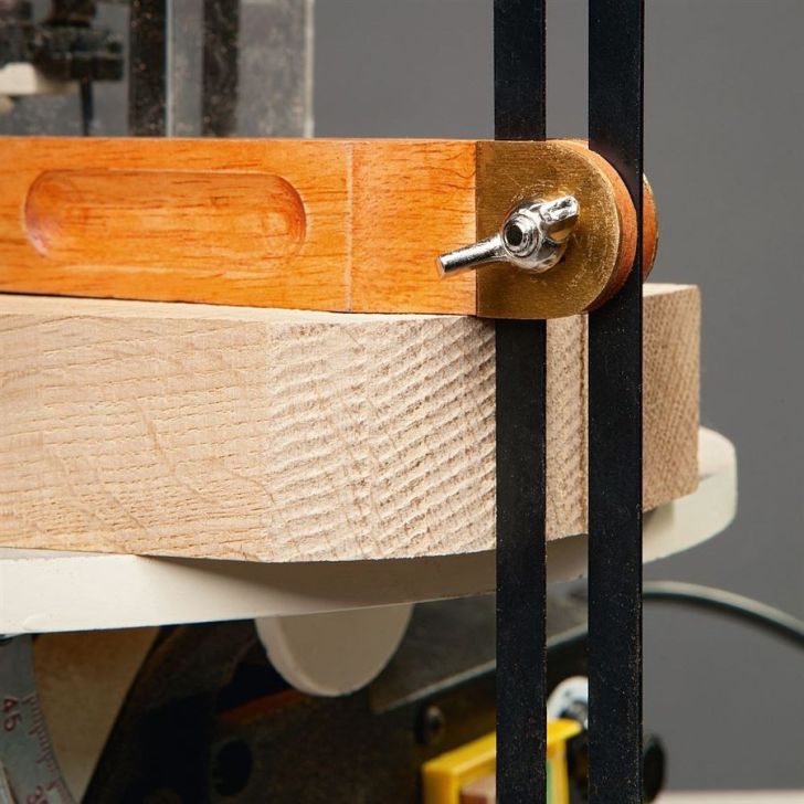 Figūrzāģis JET JSS-16MA