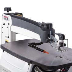 Figūrzāģis JET JWSS-22B 2