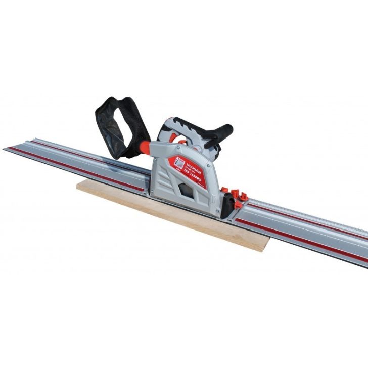 Пила циркулярная Holzmann TAS 165 PRO