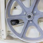 Lentzāģis JET JWBS-9X