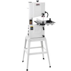 Lentzāģis JET JWBS-10 2