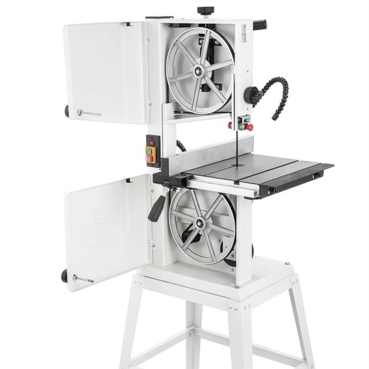 Lentzāģis JET JWBS-10