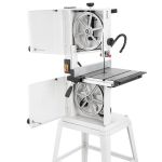 Lentzāģis JET JWBS-10