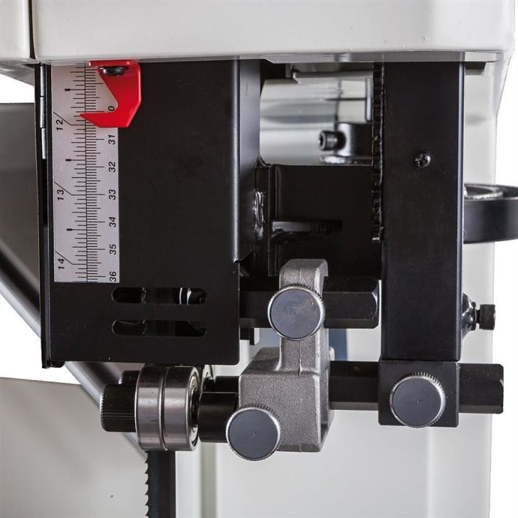 Lentzāģis JET JWBS-15 (230V)