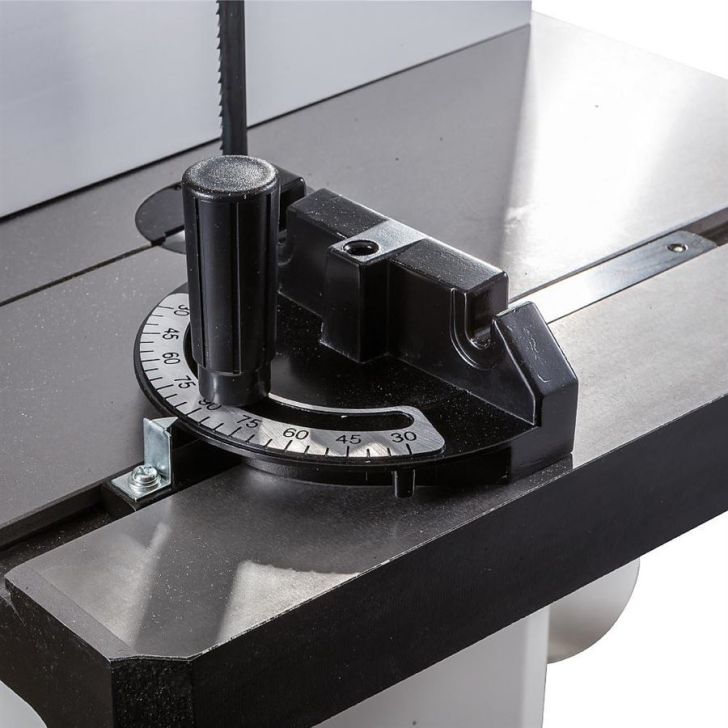 Lentzāģis JET JWBS-15 (230V)