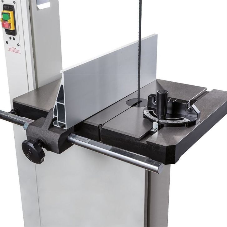 Lentzāģis JET JWBS-15 (230V)