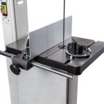 Lentzāģis JET JWBS-15 (230V)