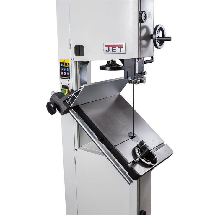 Lentzāģis JET JWBS-15 (230V)