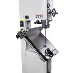 Lentzāģis JET JWBS-15 (230V)