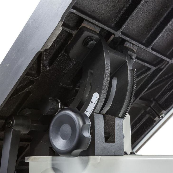 Lentzāģis JET JWBS-15 (230V)