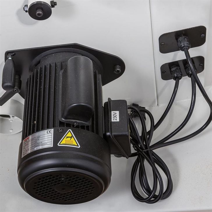 Lentzāģis JET JWBS-15 (230V)
