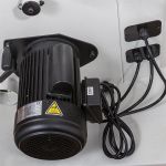 Lentzāģis JET JWBS-15 (230V)