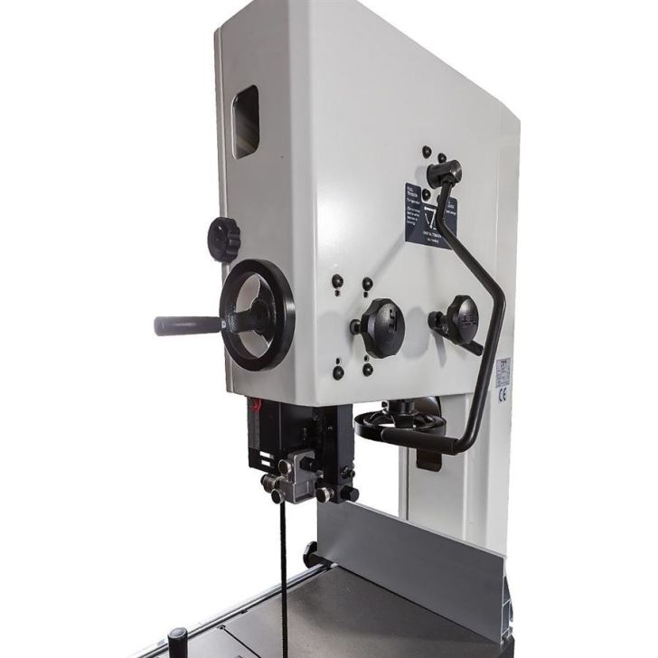 Lentzāģis JET JWBS-15 (230V)