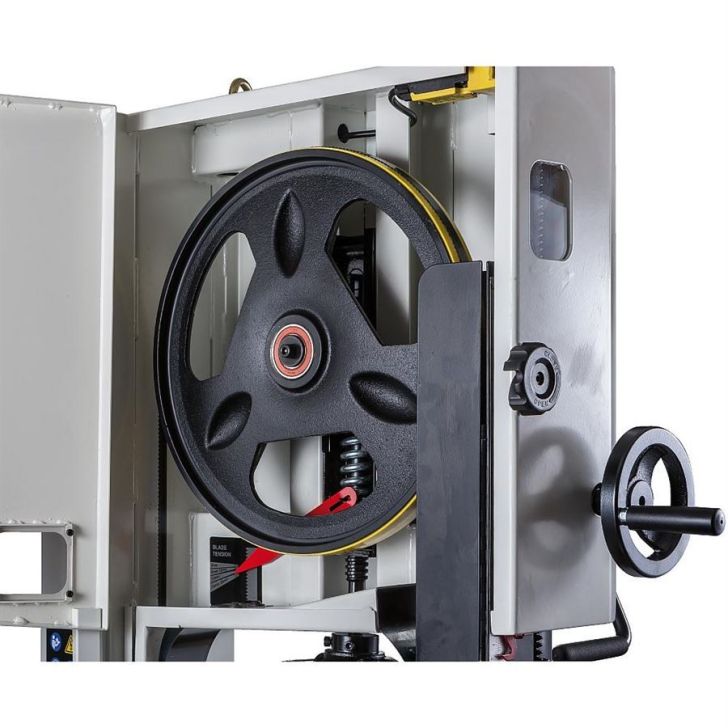 Lentzāģis JET JWBS-15 (230V)