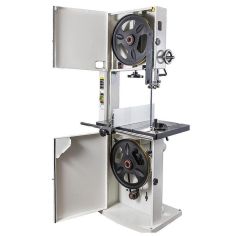 Lentzāģis JET JWBS-18 (400V) 2