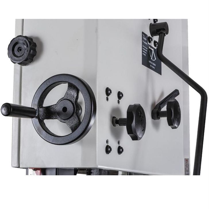 Lentzāģis JET JWBS-18 (400V)