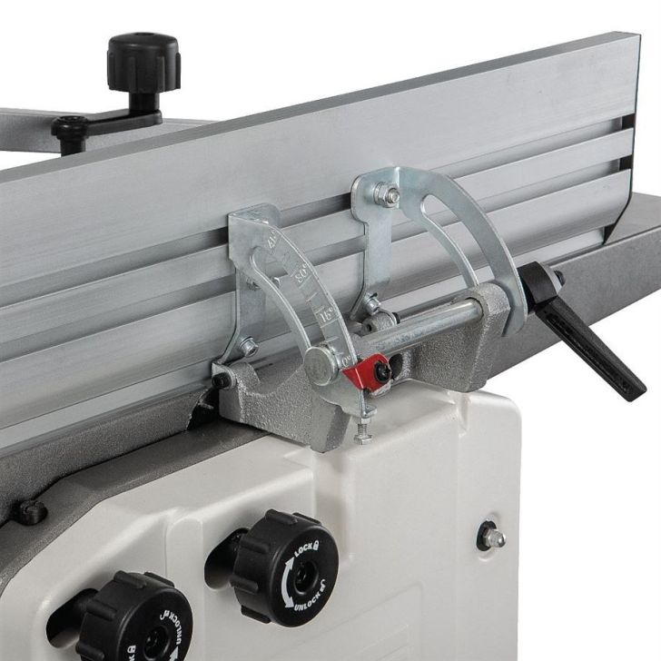 Biezumēvele JET JPT-8B