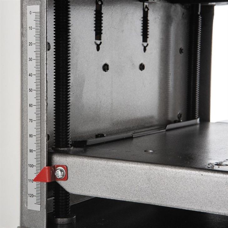 Biezumēvele JET JPT-8B