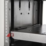 Biezumēvele JET JPT-8B