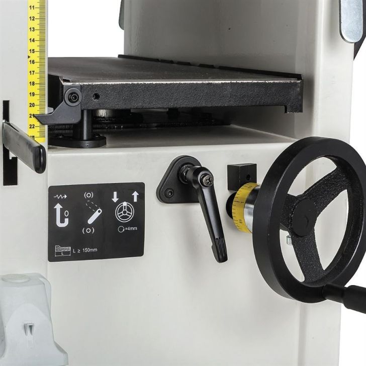 Biezumēvele JET JPT-260 (230V)