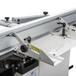 Biezumēvele JET JPT-260 (230V)