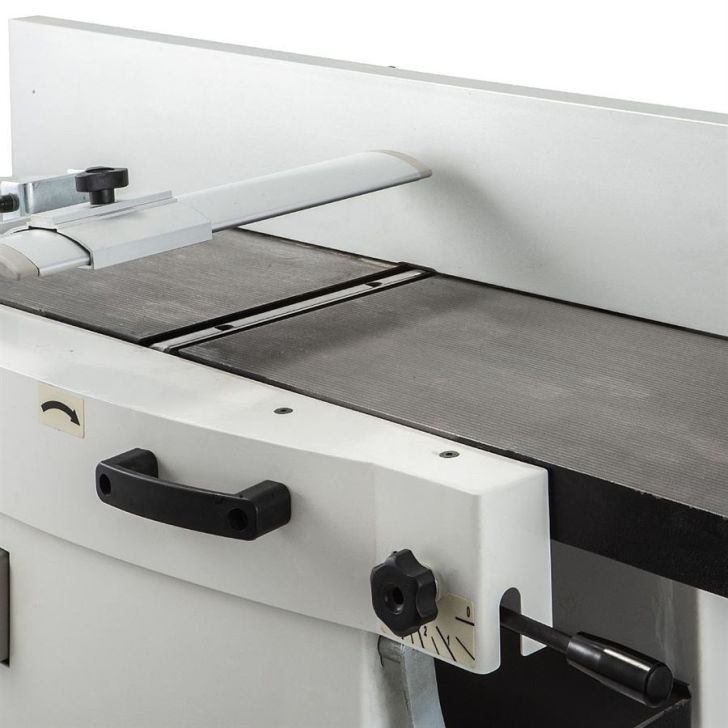 Biezumēvele JET JPT-260 (230V)