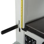 Biezumēvele JET JPT-310 (400V)