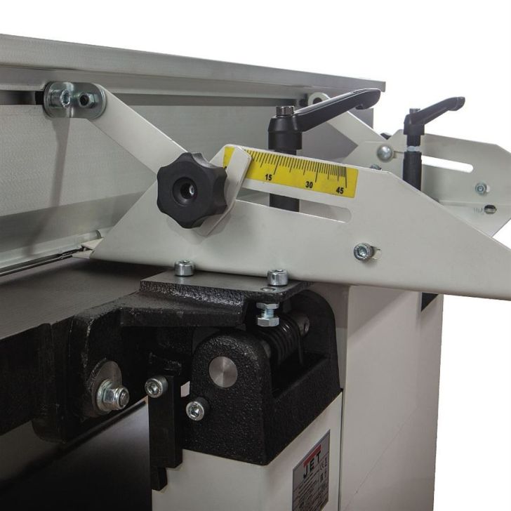 Biezumēvele JET JPT-310 (400V)