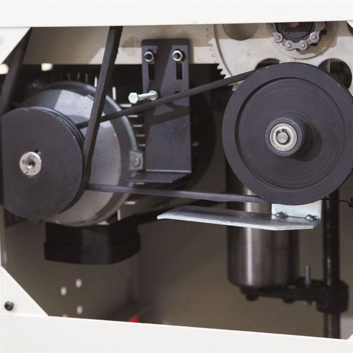 Biezumēvele JET JPT-310 (230V)